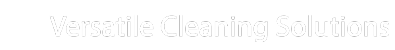 Versatile Cleaning Solutions